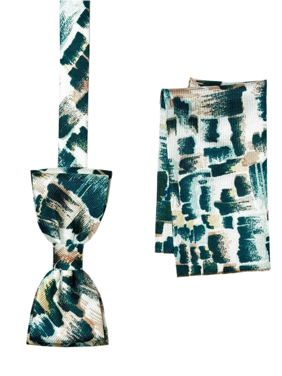 Абстрактна гора