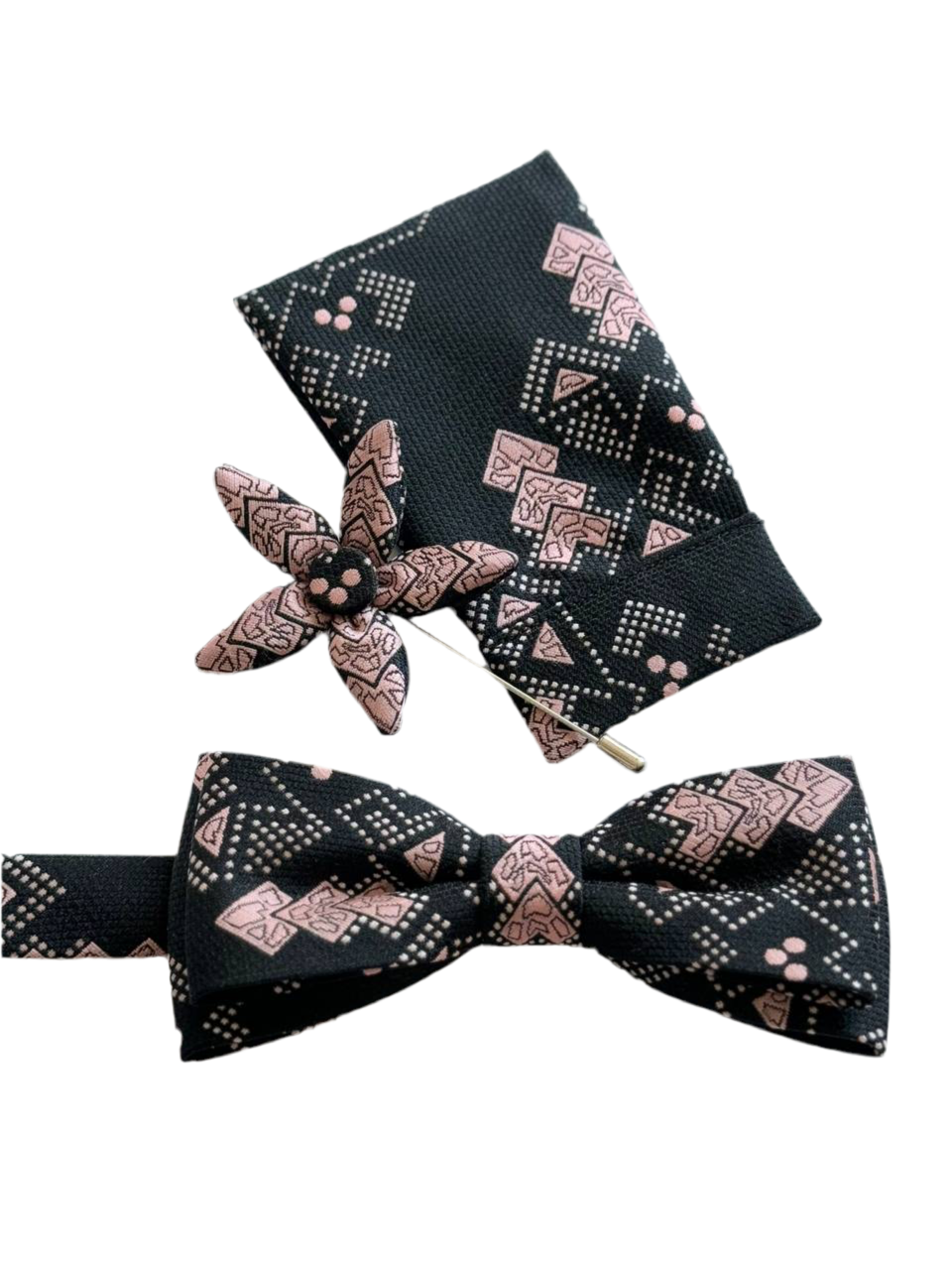 Розова афера