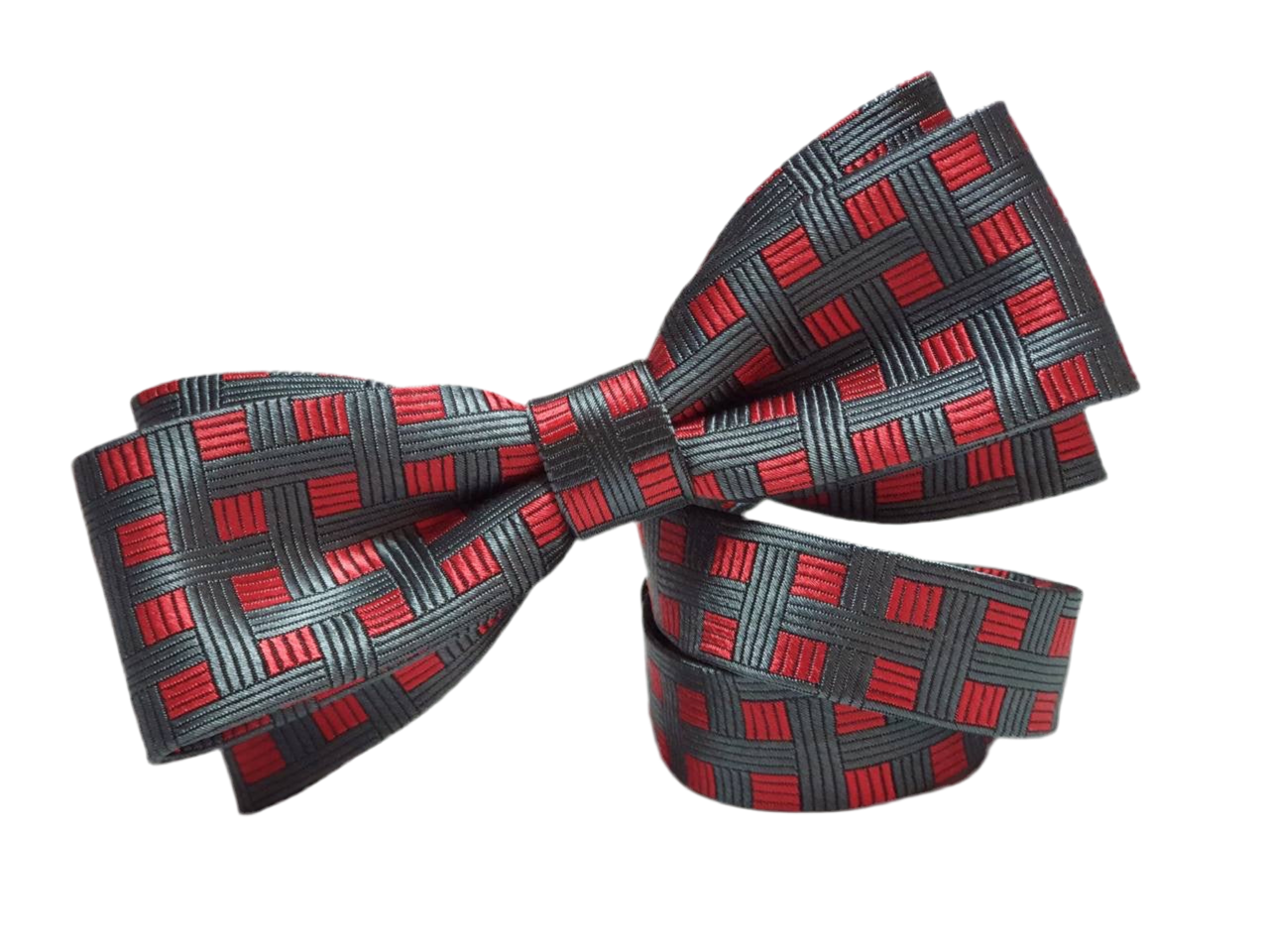 Червен лабиринт