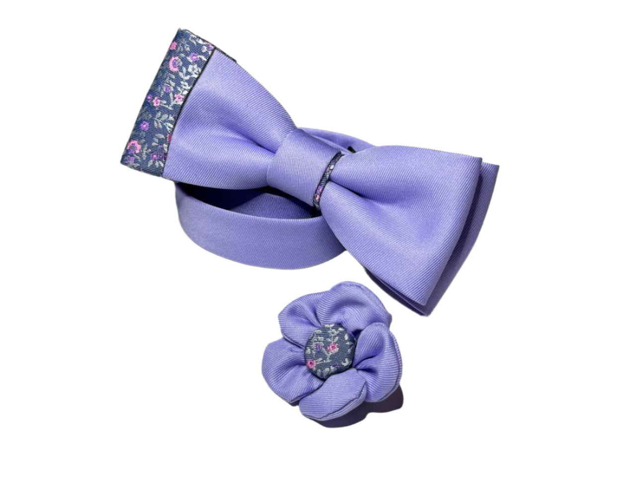 Лавандулова елегантност