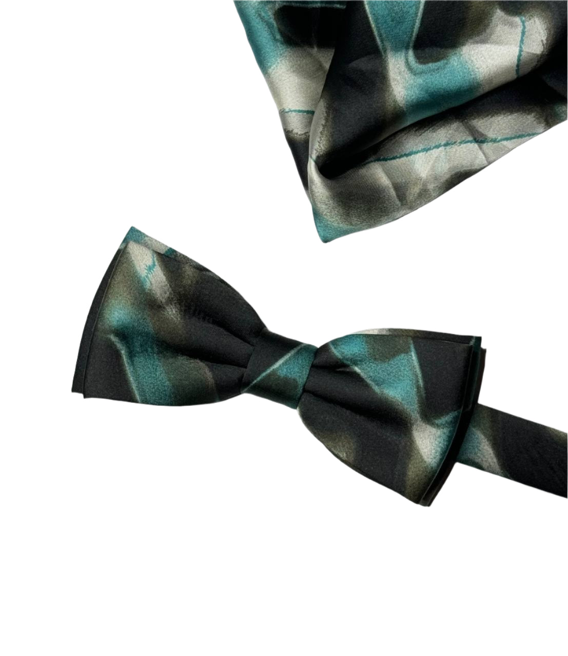 Изумруден полъх