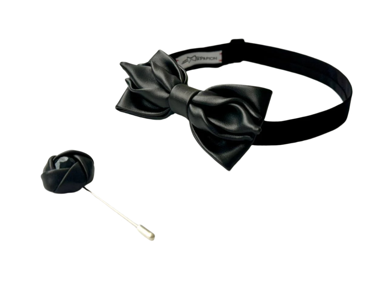 Eлеганс в черно