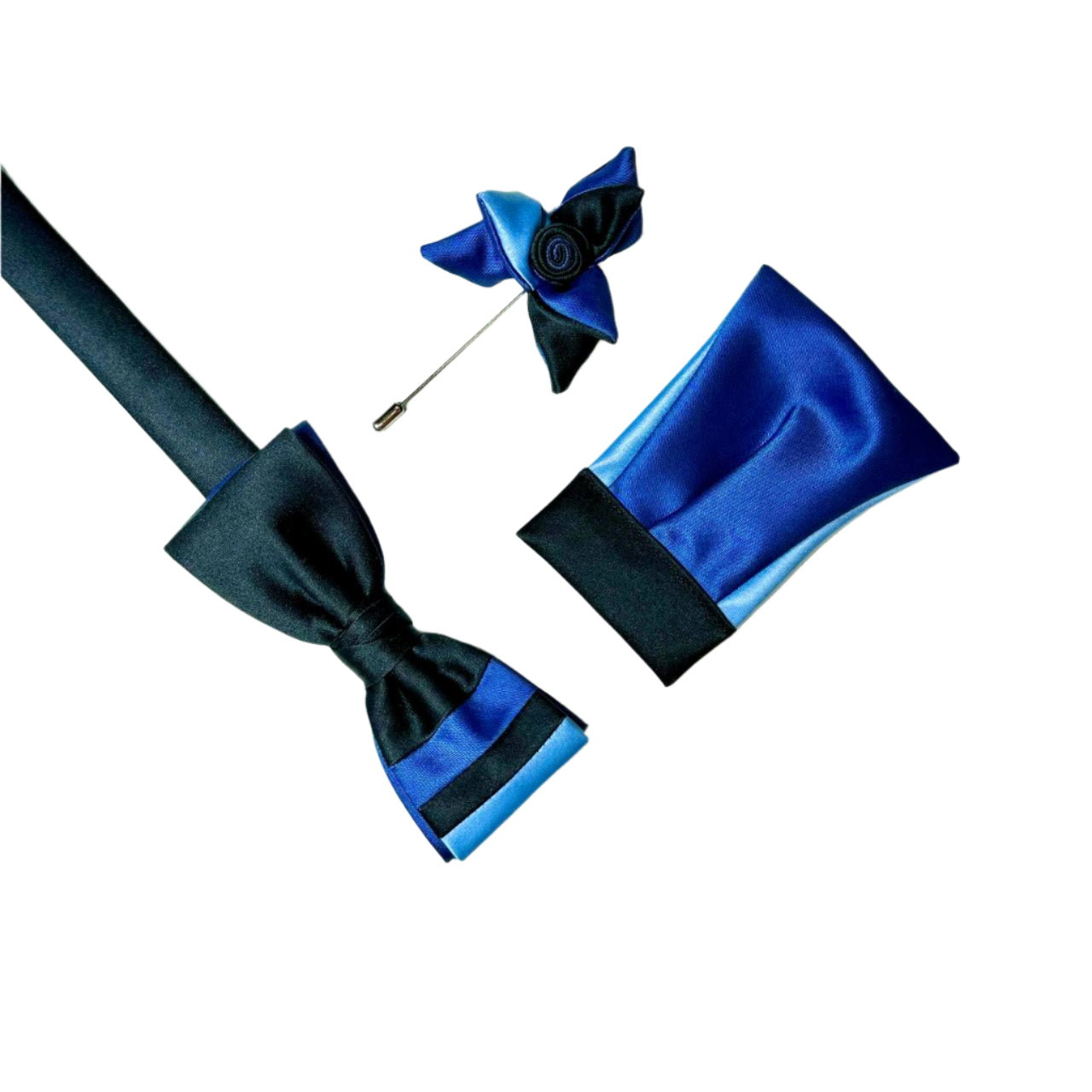 Синьо съвършенство