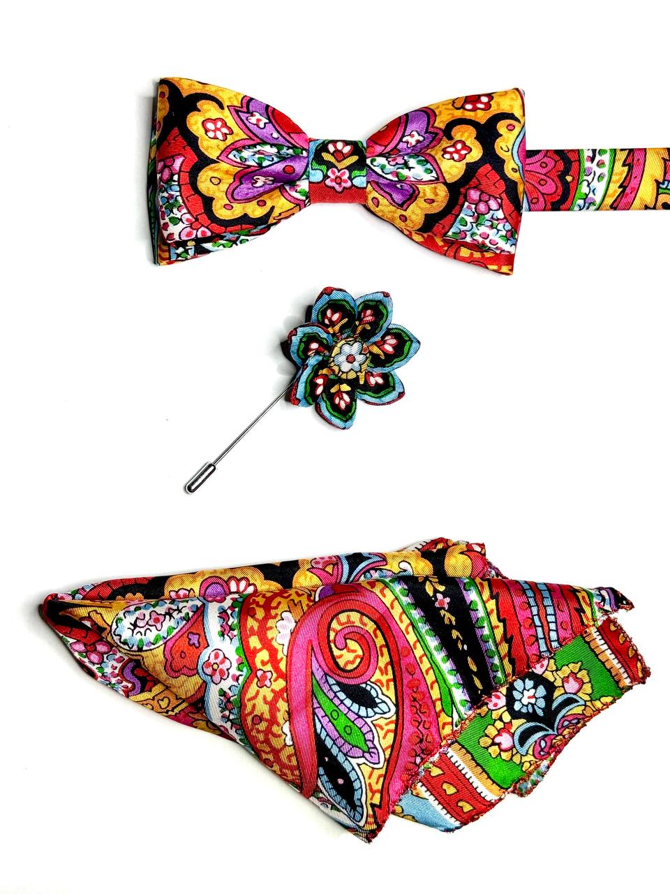 Бохемски разкош