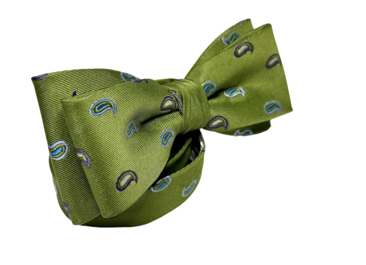 Маслинен чар