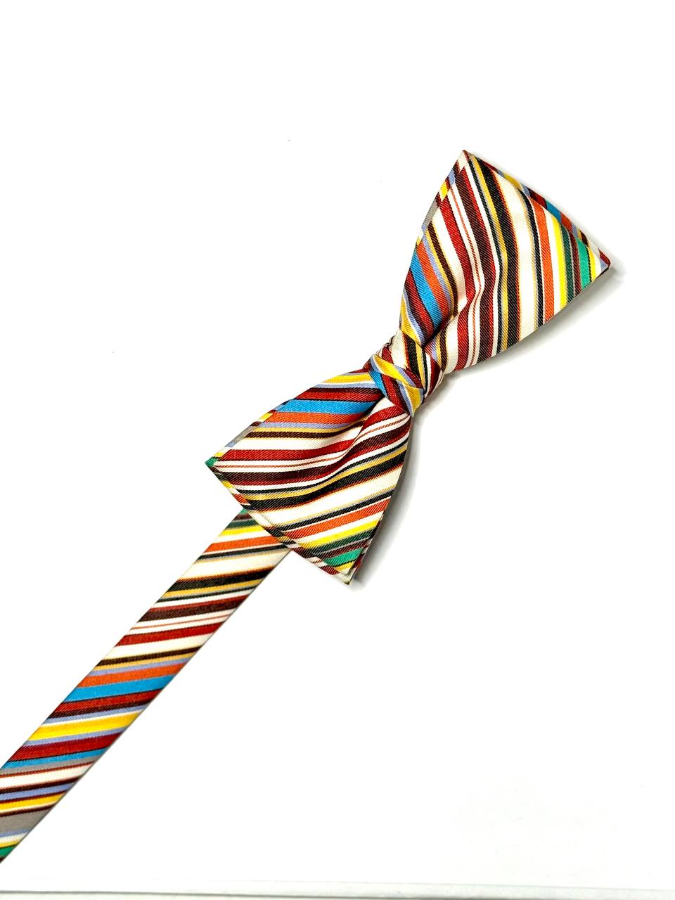 Цветен акцент