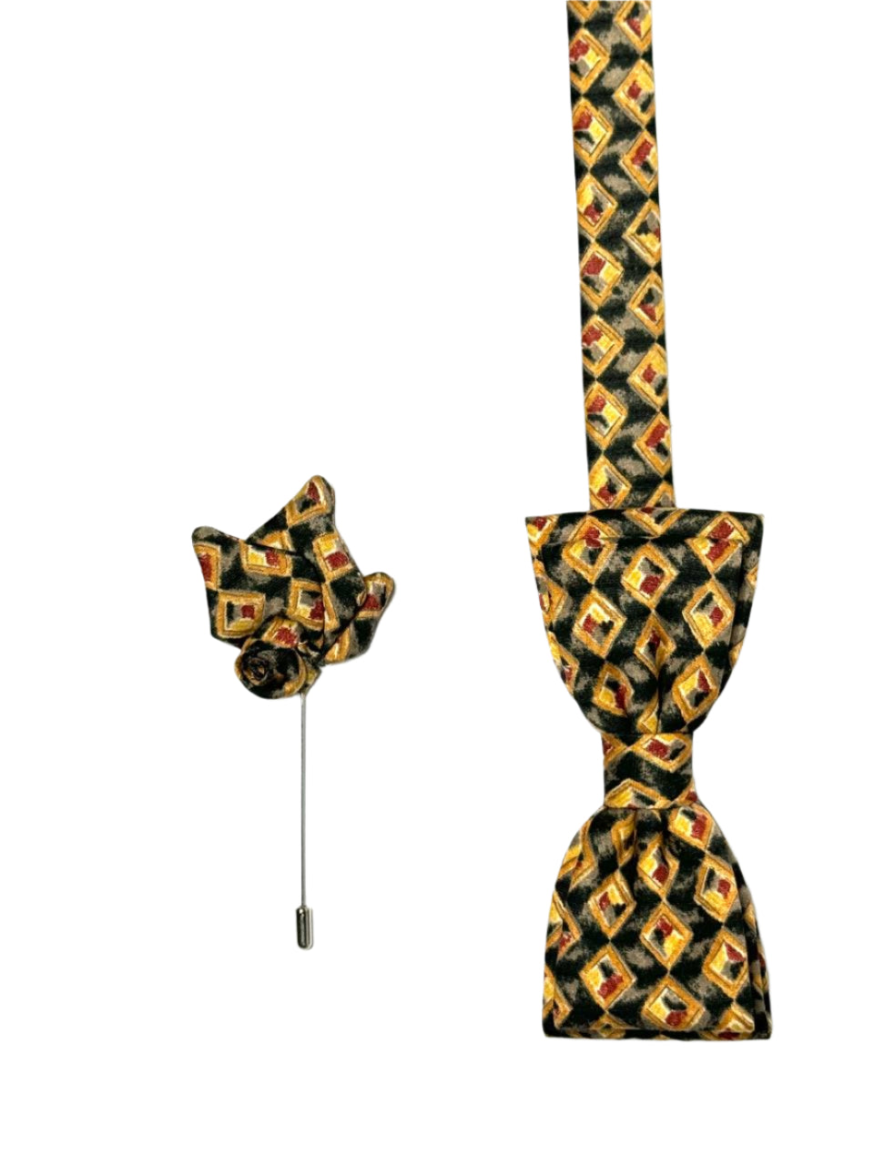 Елегантен контраст