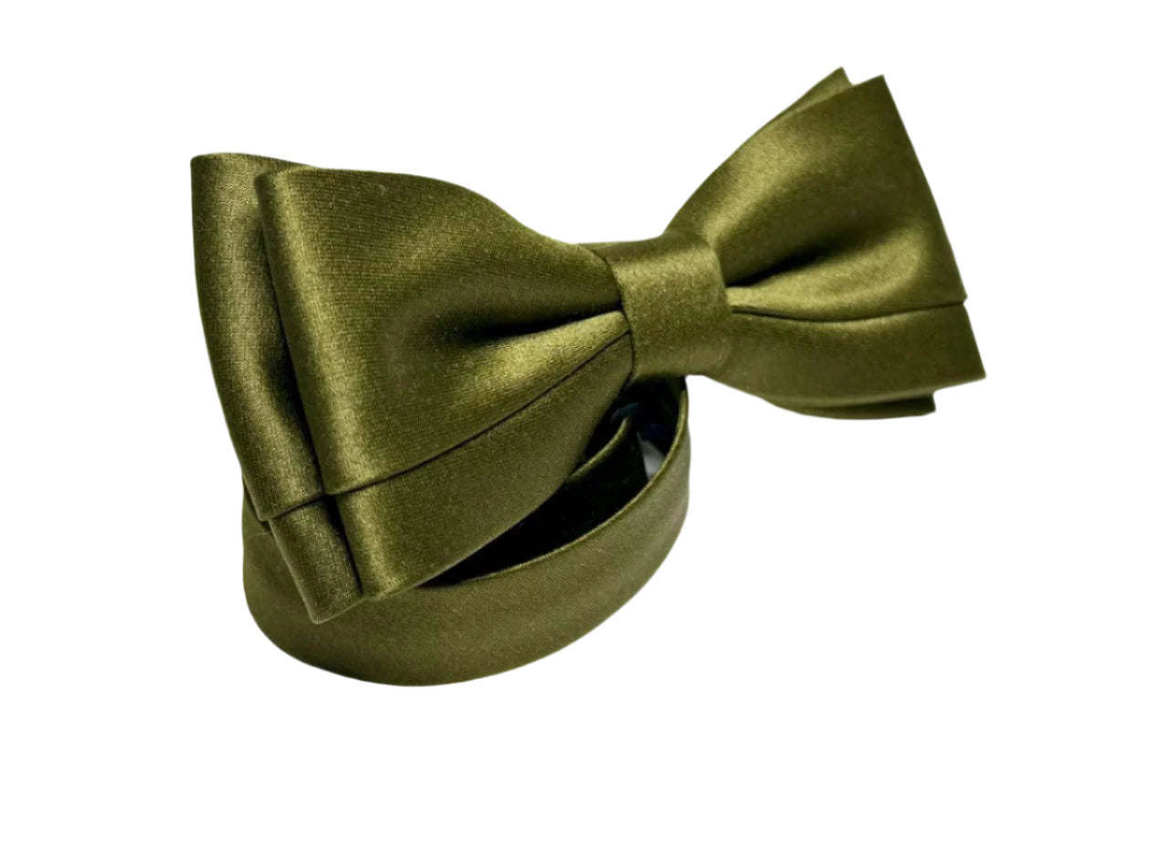 Маслинов блясък