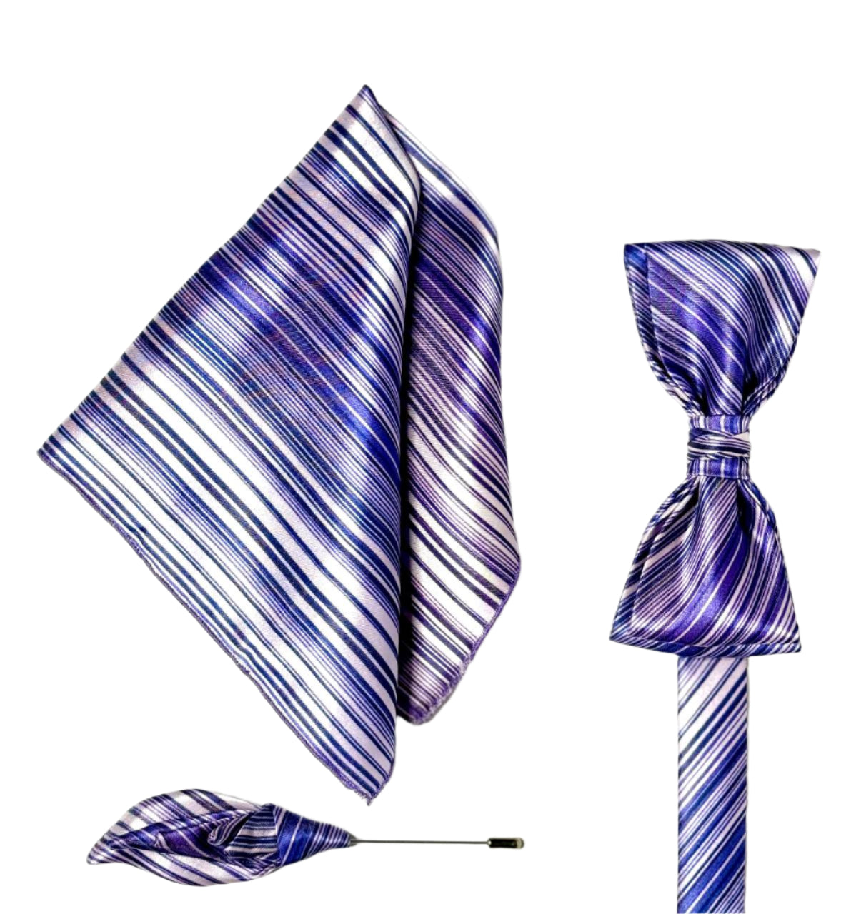 Лилава хармония