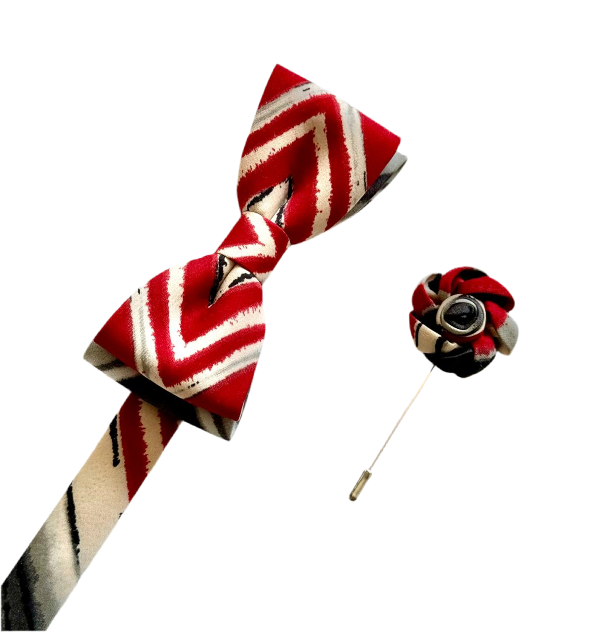 Червено изкошение