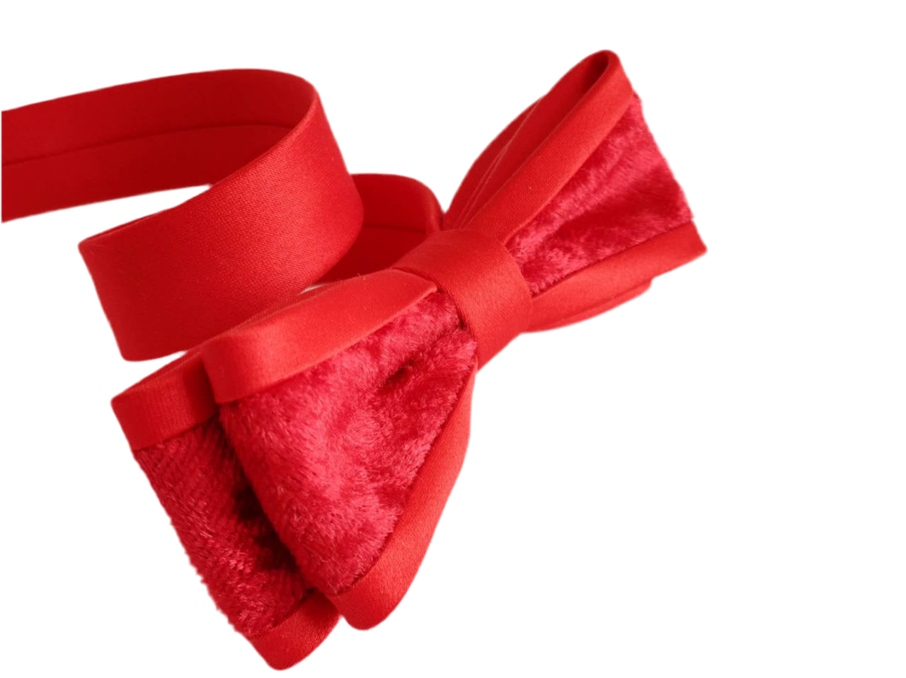 Червено кадифе