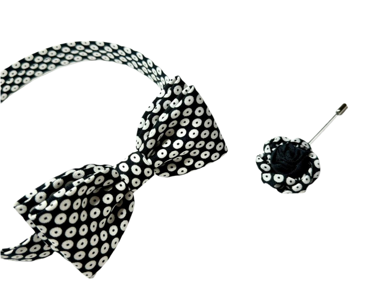 Точка в кръгче