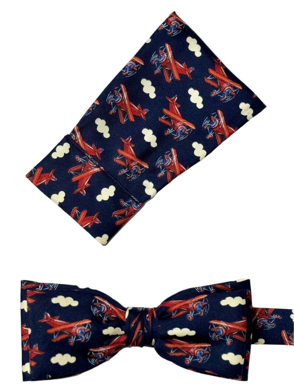 Авиаторска визия