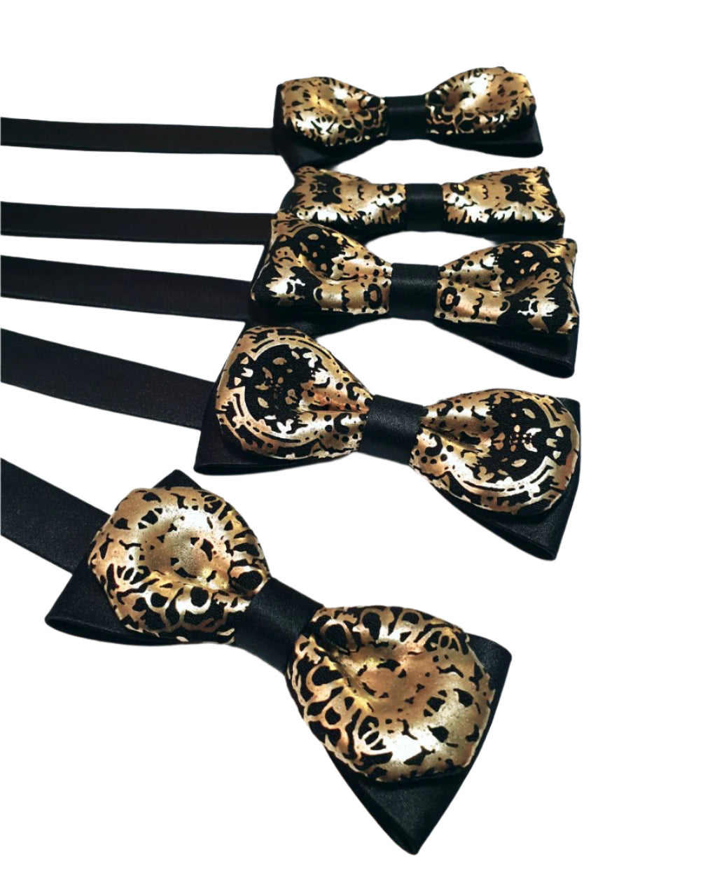 Златен акцент