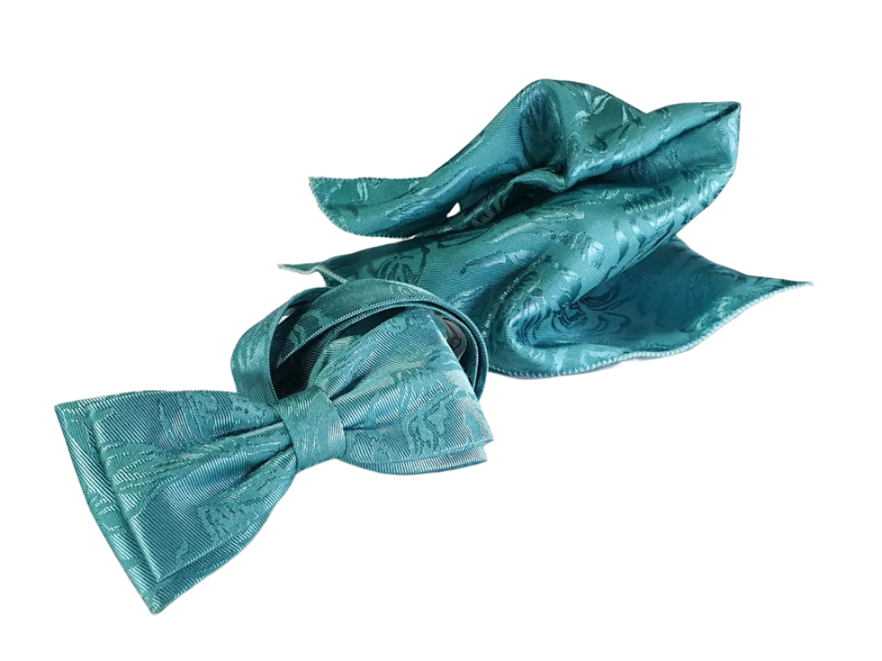 Тюркоазен блясък