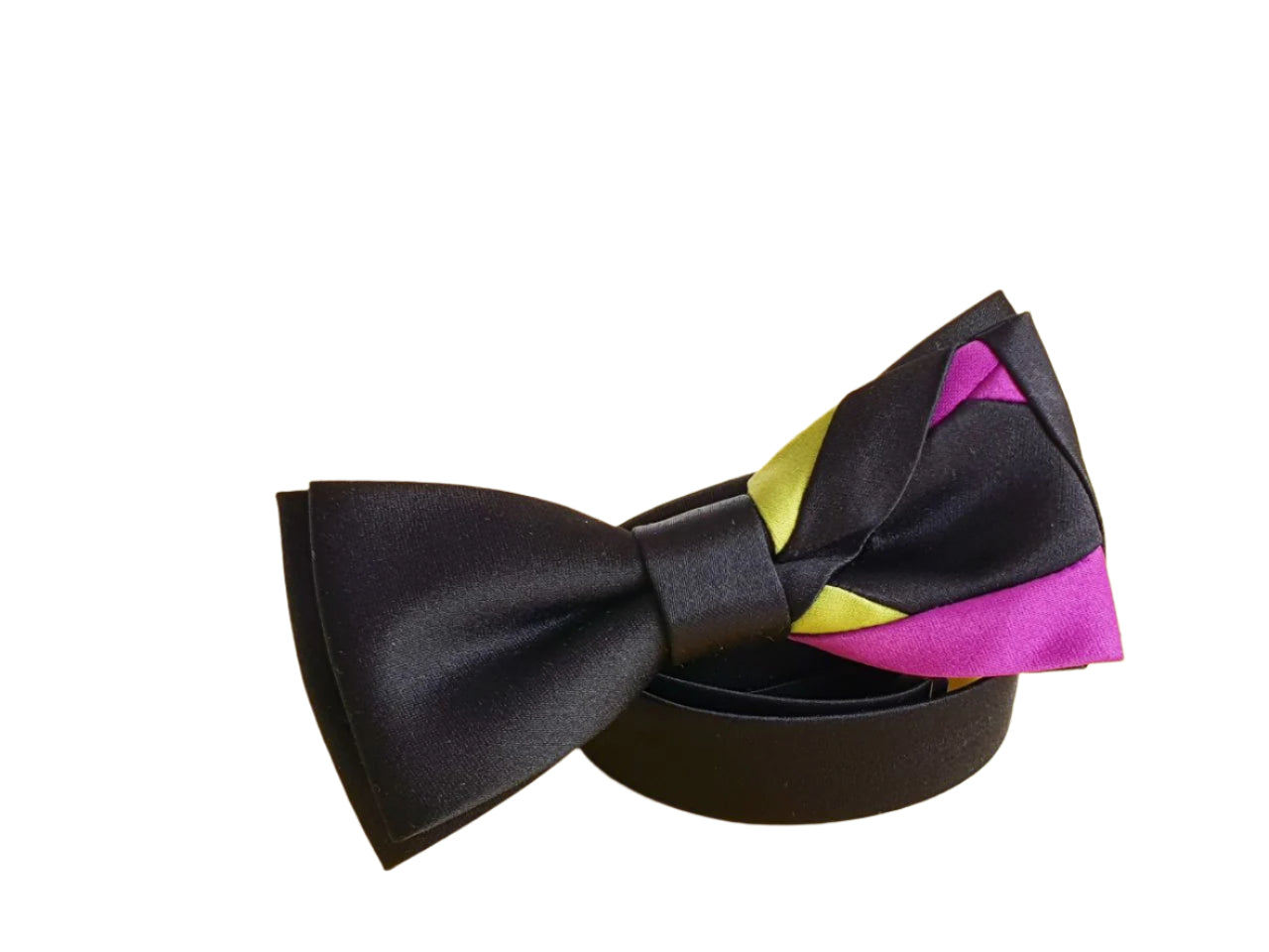 Геометричен контраст